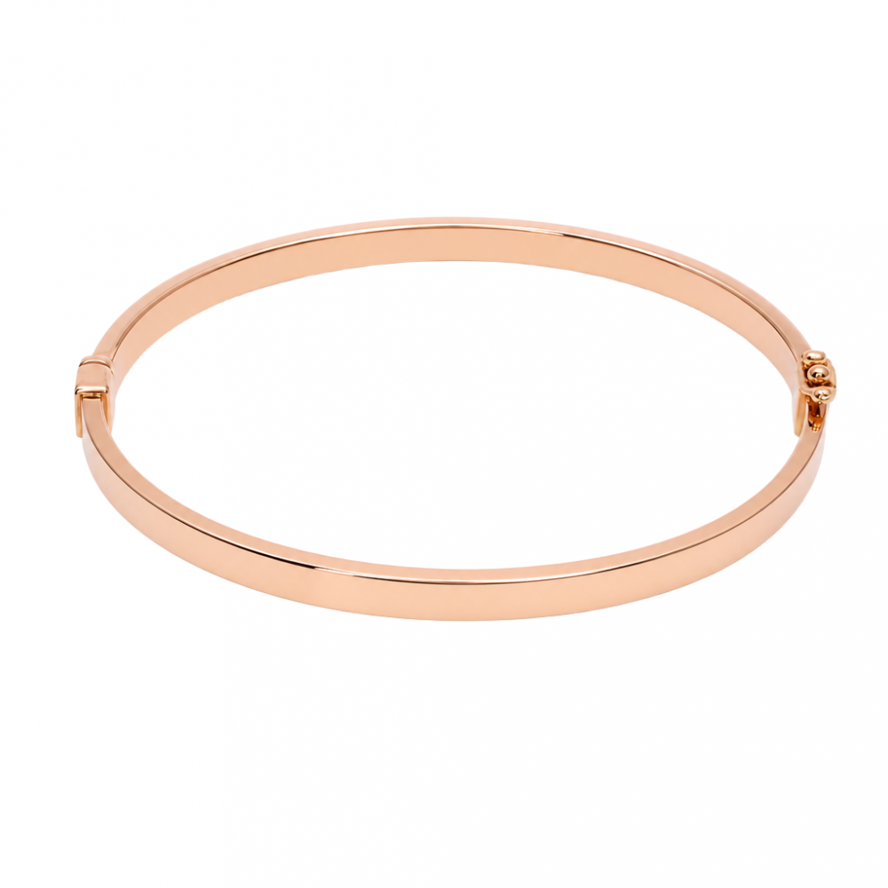 Golden bracelet