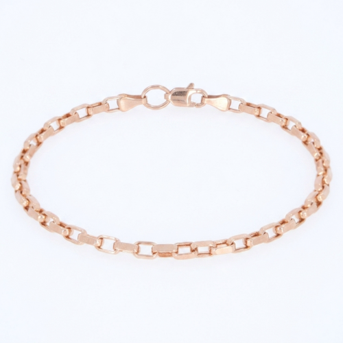 Golden bracelet
