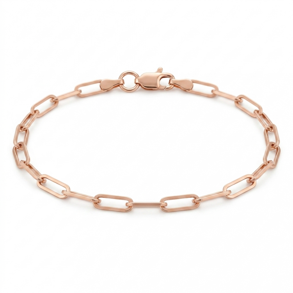 Golden bracelet