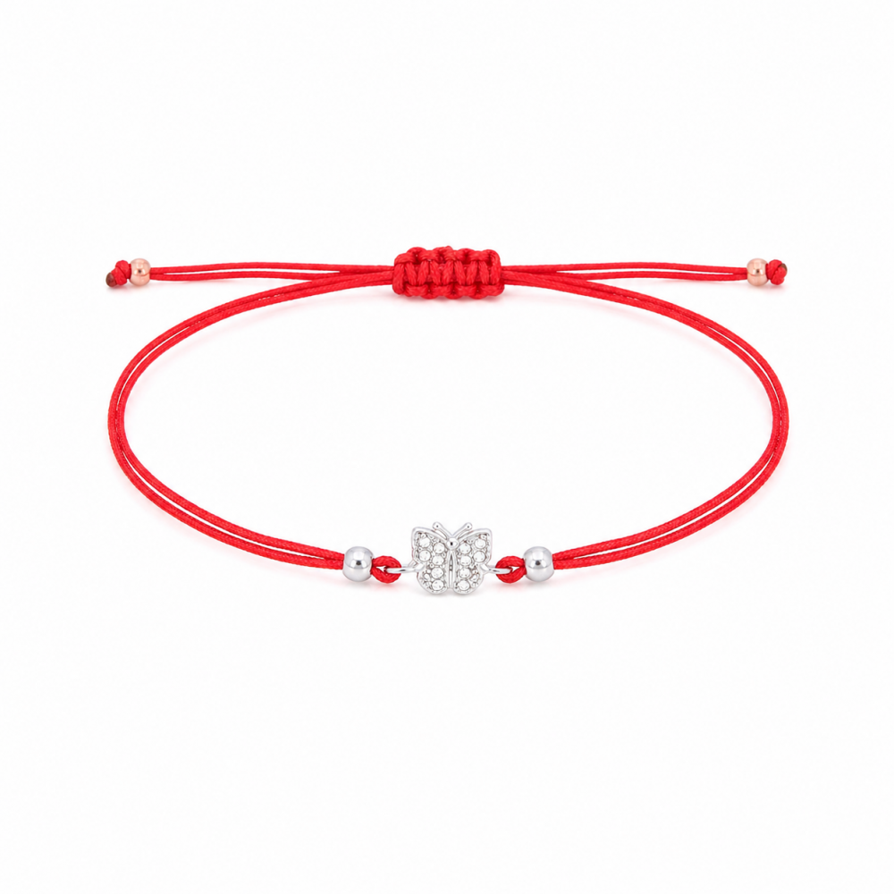 Red thread bracelet