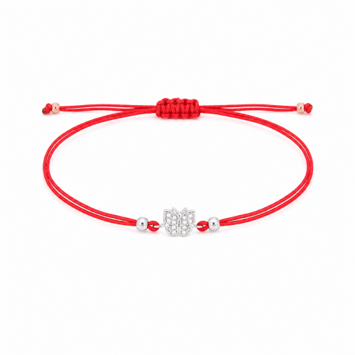 Red thread bracelet