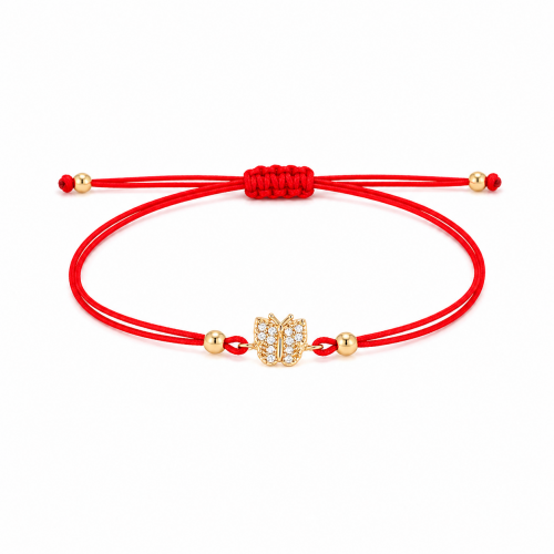 Red thread bracelet