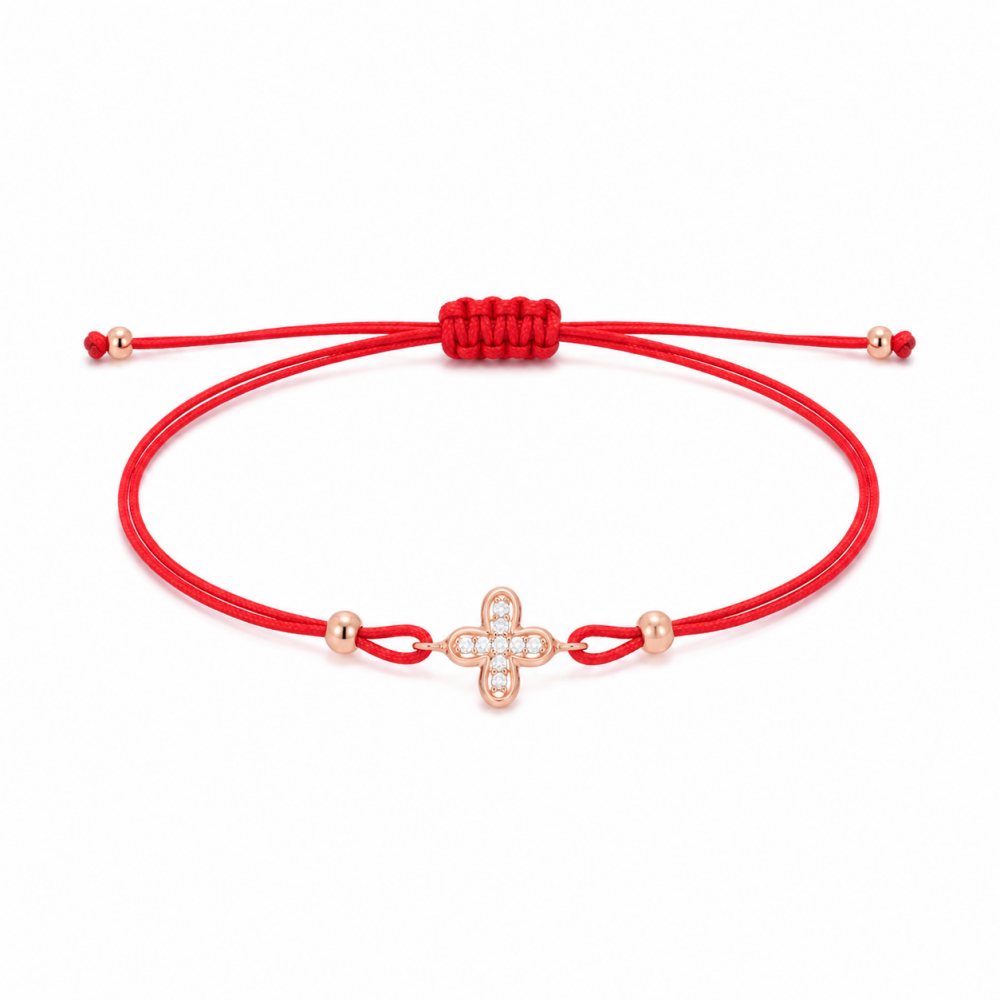 Red thread bracelet
