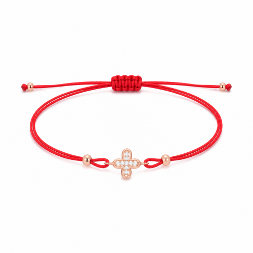 Red thread bracelet