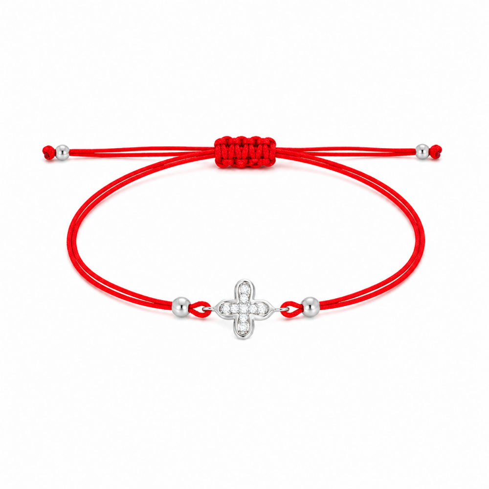 Red thread bracelet