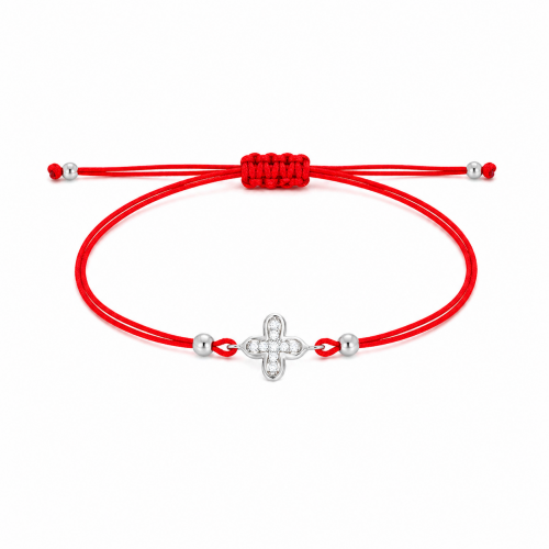 Red thread bracelet