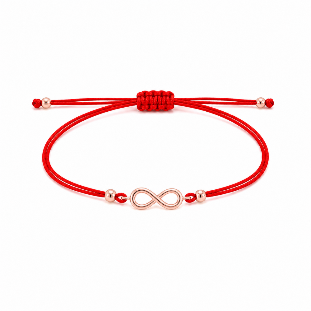 Red thread bracelet