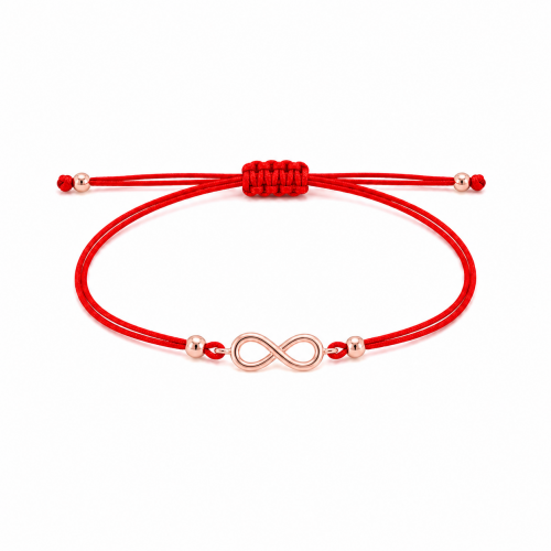 Red thread bracelet