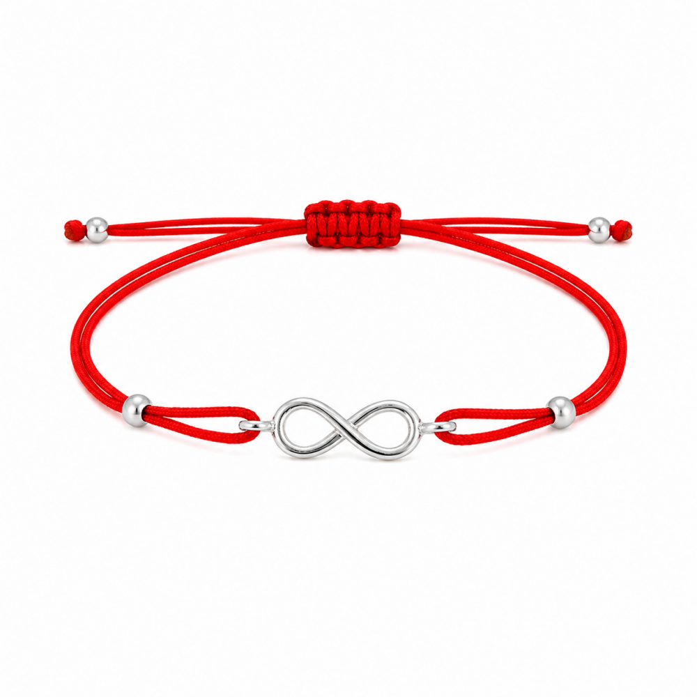 Red thread bracelet