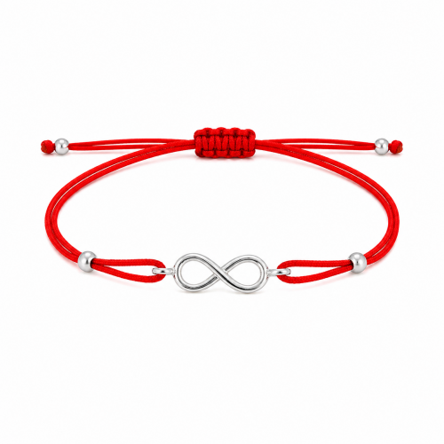 Red thread bracelet