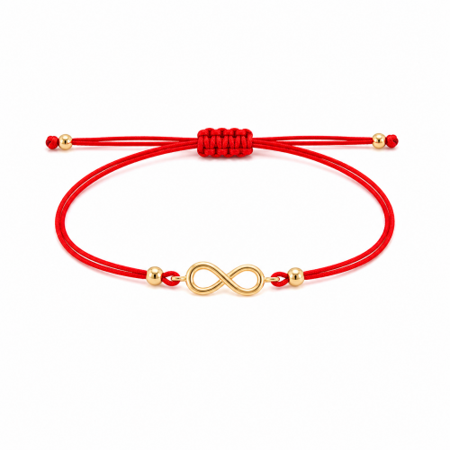 Red thread bracelet