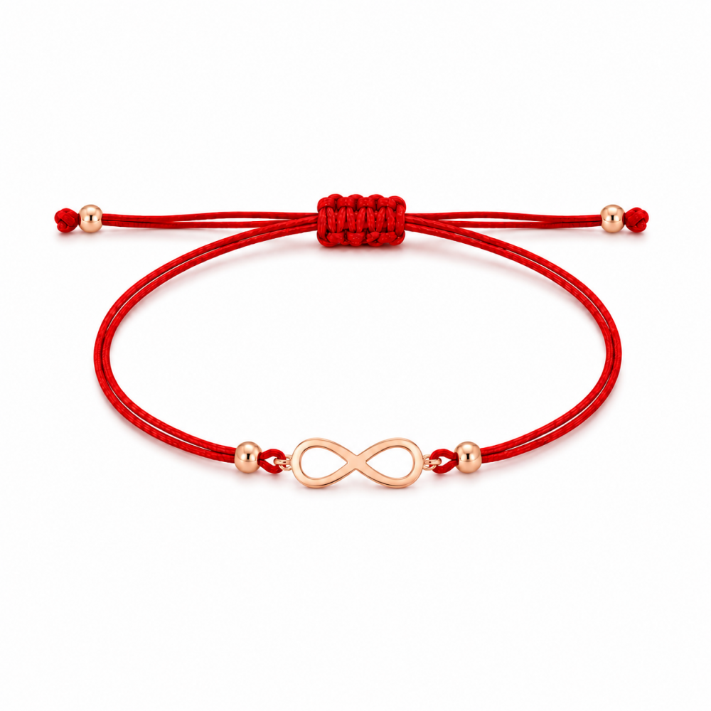 Red thread bracelet