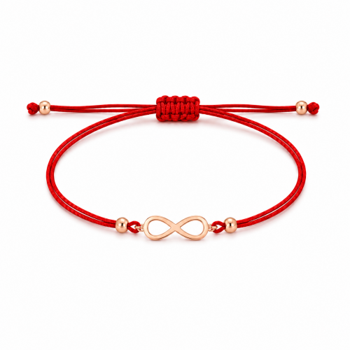 Red thread bracelet