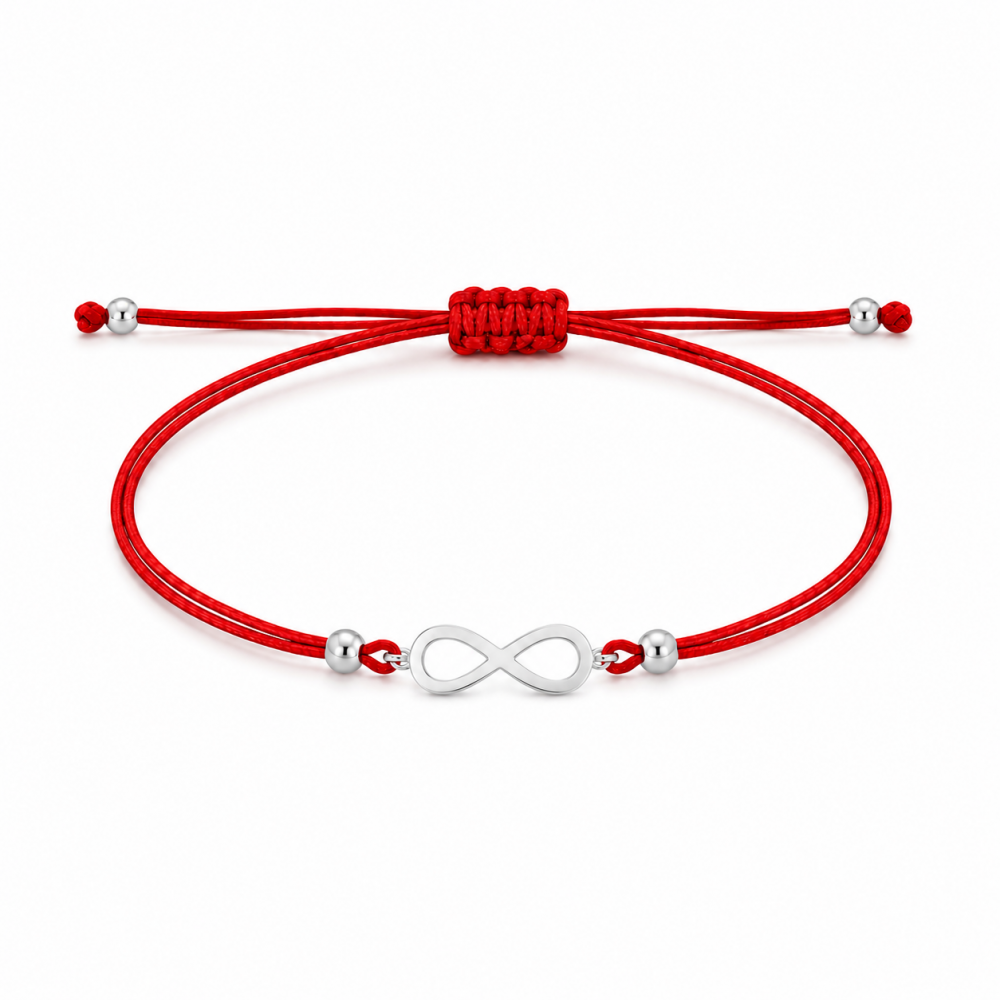 Red thread bracelet