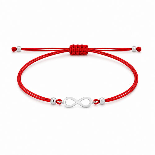 Red thread bracelet