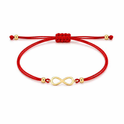 Red thread bracelet