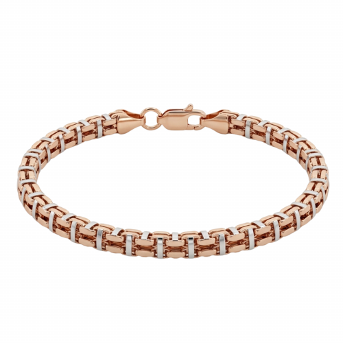 Golden bracelet