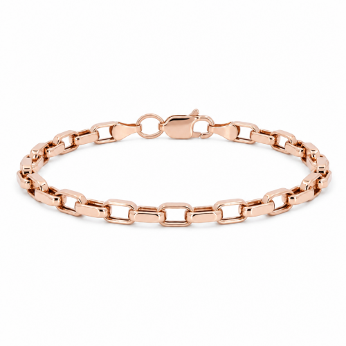 Golden bracelet