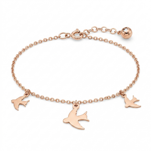 Golden bracelet
