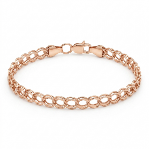 Golden bracelet