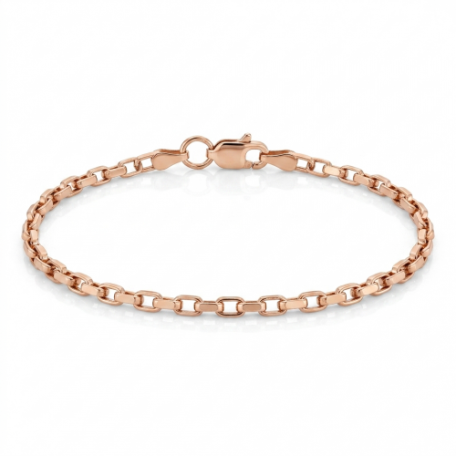 Golden bracelet