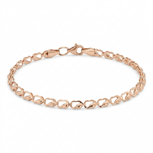 Golden bracelet