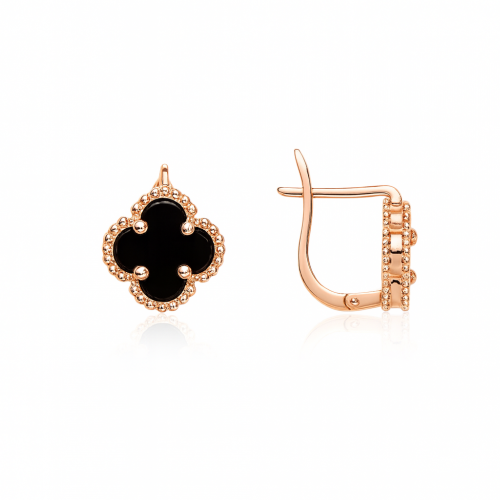 Kuldsed kõrvarõngad