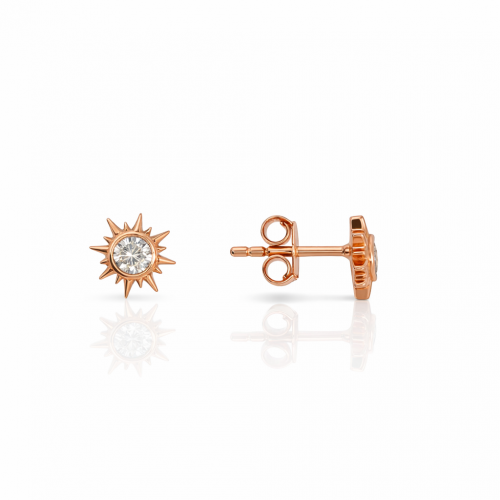 Kuldkõrvarõngad lastele