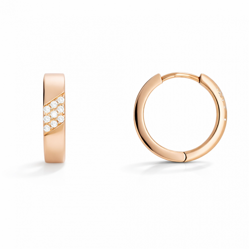 Kuldsed kõrvarõngad