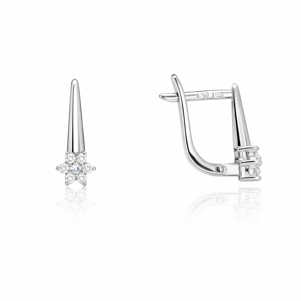 Kuldsed kõrvarõngad