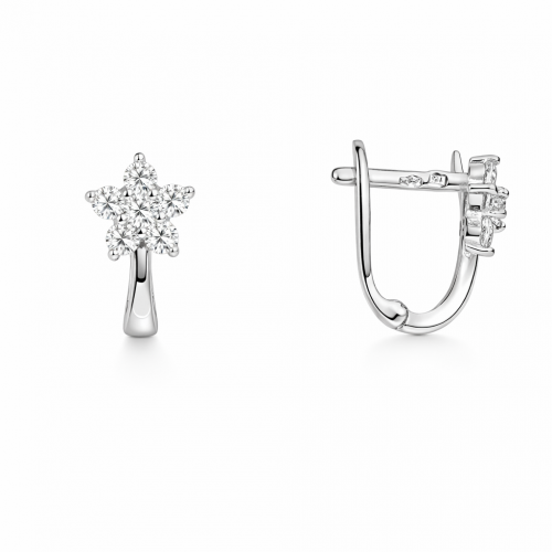 Kuldsed kõrvarõngad