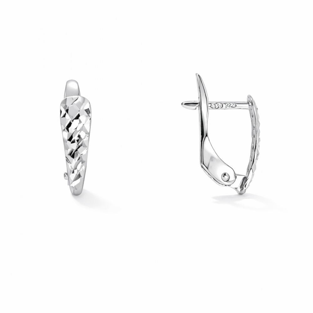 Kuldsed kõrvarõngad