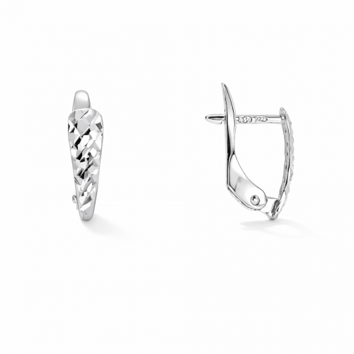 Kuldsed kõrvarõngad