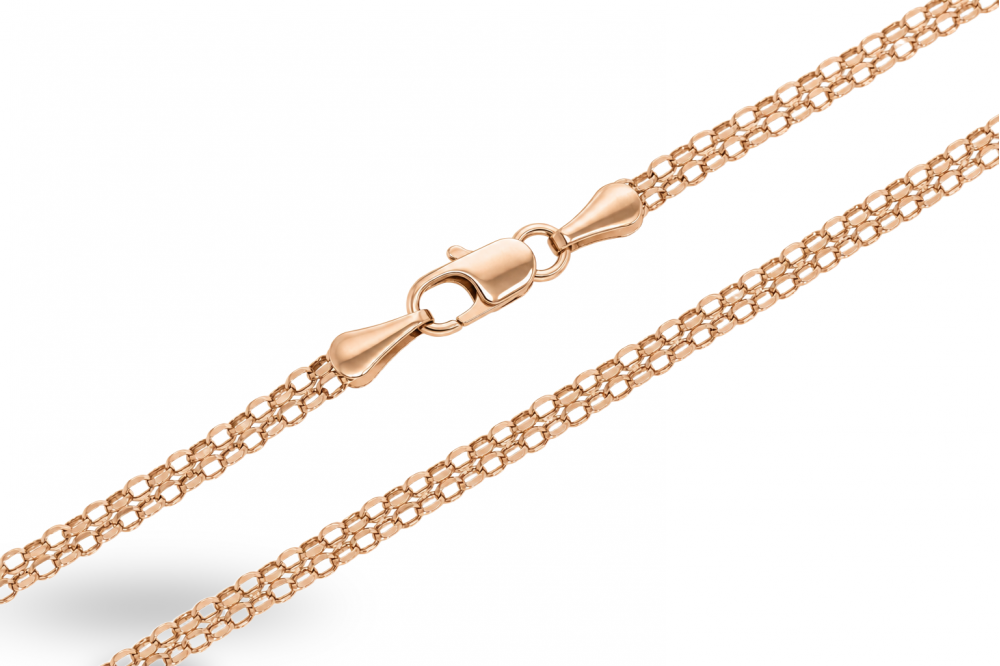 Gold chain