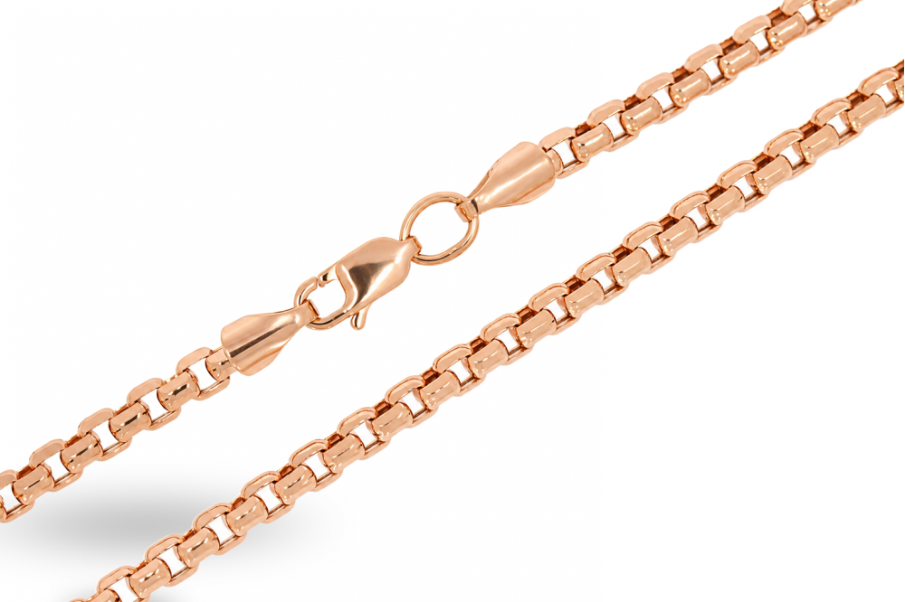 Gold chain