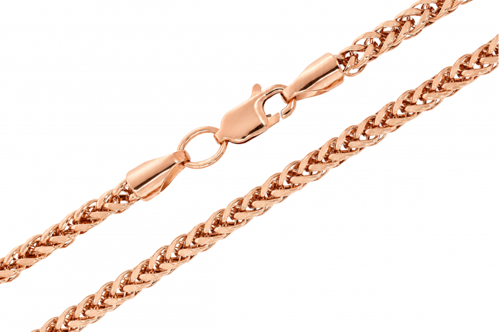 Gold chain