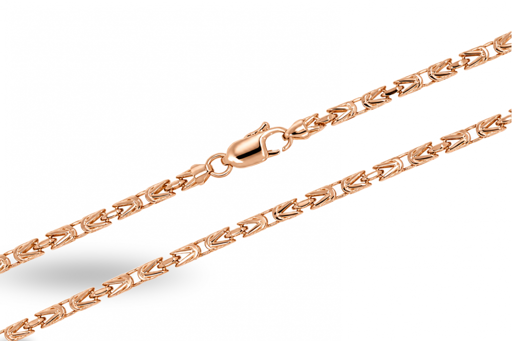 Gold chain