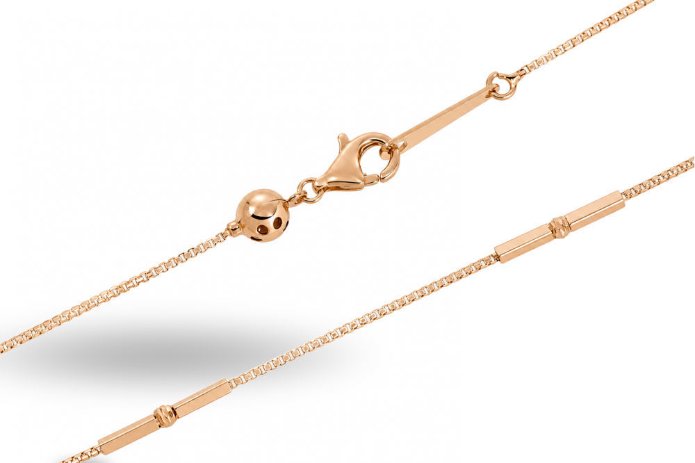 Gold chain