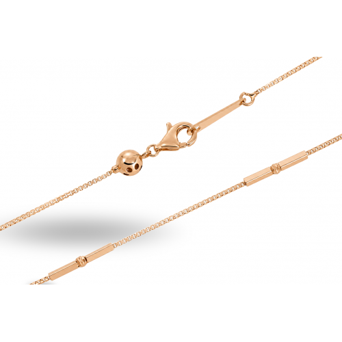 Gold chain