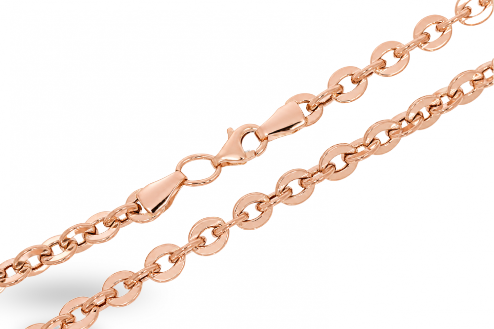 Gold chain