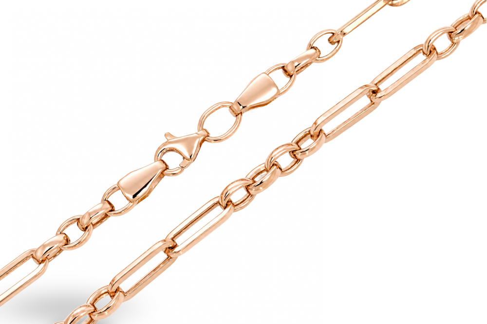 Gold chain