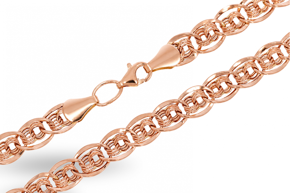 Gold chain