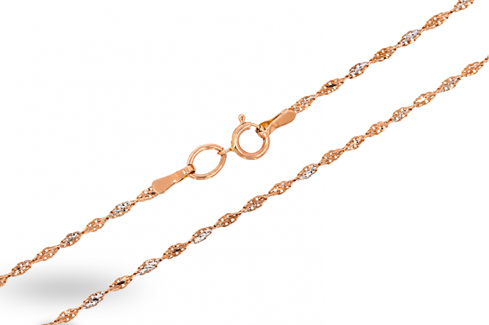 Gold chain