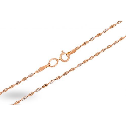 Gold chain