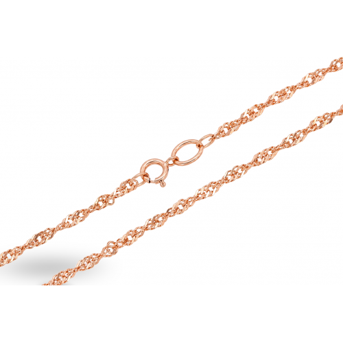 Gold chain
