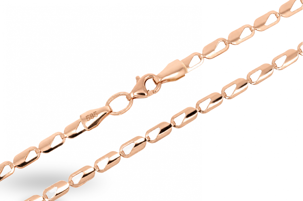 Gold chain
