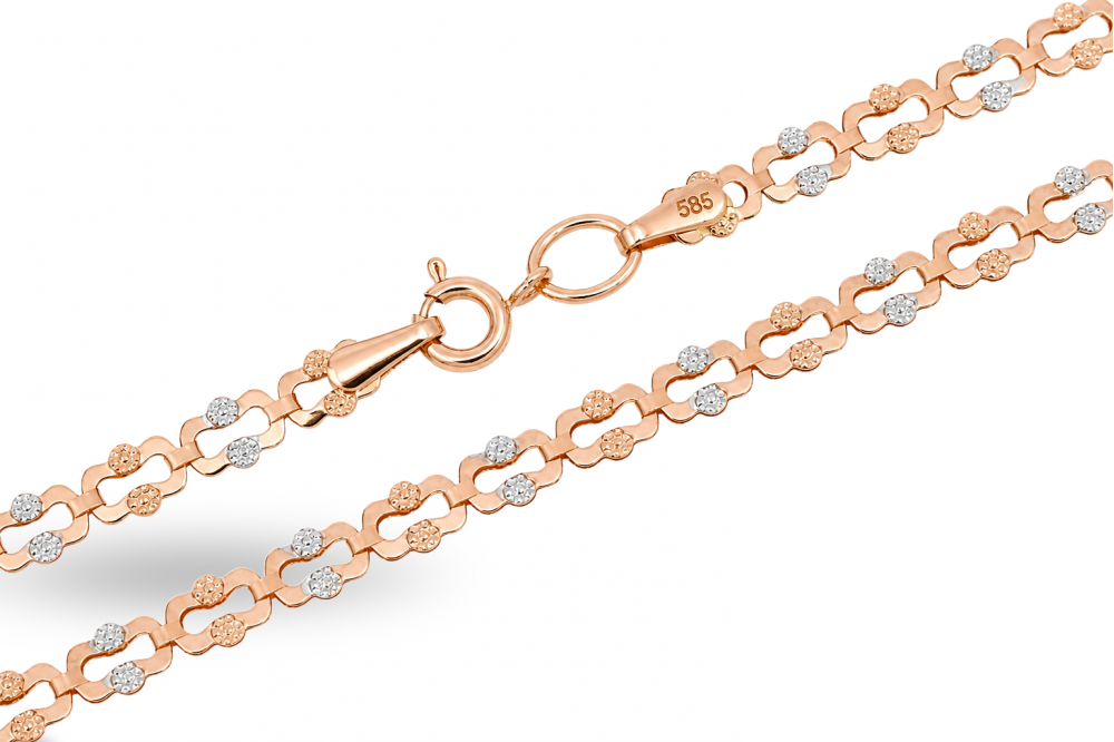 Gold chain