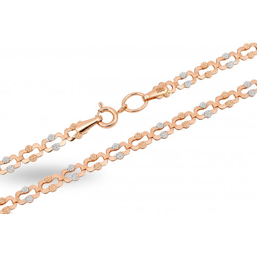 Gold chain