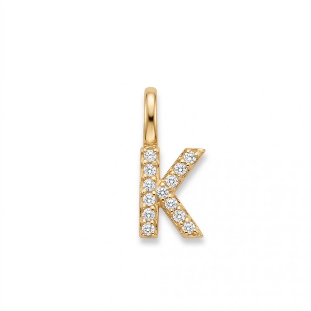 Kuldne ripats ,,Kiri