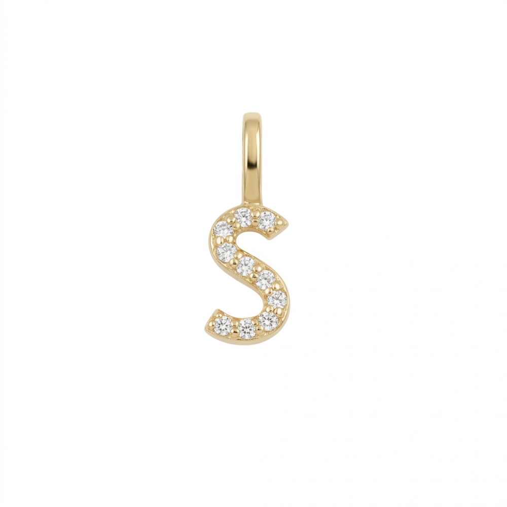 Kuldne ripats ,,Kiri